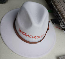 Cargar imagen en el visor de la galería, Massachusetts fashion
