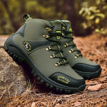 Cargar imagen en el visor de la galería, Hiking shoes winter shoes 
