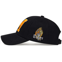 Cargar imagen en el visor de la galería, New Fashion Baseball Cap Cotton Snapback Hat For Men and Women.
