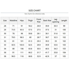 Load image into Gallery viewer, 2022 Winter New Men&#39;s Warm Thick Casual Pants Business Fashion Black Blue Stretch Fleece Office Slim Trousers Male Brand.
