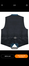 Load image into Gallery viewer, Waistcoat coat.
