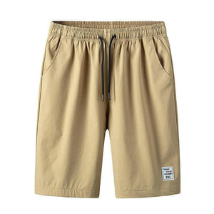 New Mens Shorts Fshion Summer Shorts Men Clothing Casual Cargo Shorts Cotton Beach Short Pants Mens Quick Drying Boardshorts.