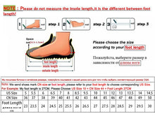 Load image into Gallery viewer, LUXURY Designer Autumn Winter Snow Boots for Men  Casual Brand Male Dress.
