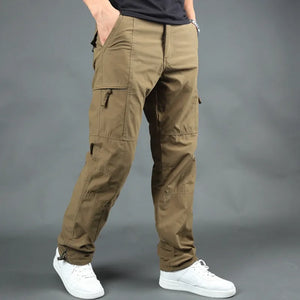 cargo pants at www.kmsinmotion.com