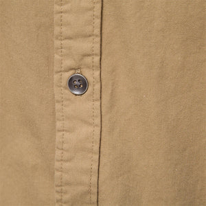 Men's Solid Color Slim Casual  Shirts Long Sleeve.