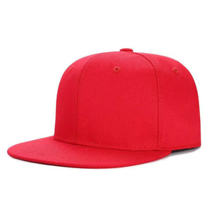 Brand XaYbZc Hip Hop Hats Men Women Baseball Caps Snapback Solid Colors Cotton Bone European Style Classic Fashion Trend.