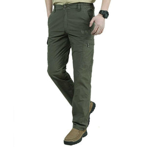 Men lightweight Breathable Quick Dry Pants Summer Casual Army Military Style Trousers Tactical Cargo Pants Waterproof Trousers.