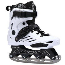 Load image into Gallery viewer, Inline Speed Skates Shoes Hockey Roller Skates Sneakers Rollers Women Men Roller Skates For Adults Skates Inline Professional.
