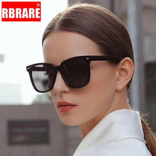 Load image into Gallery viewer, RBRARE Retro Square Sunglasses Women Luxury Brand Sun Glasses for Women Vintage Men Sunglasses Square Oculos De Sol Feminino.
