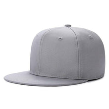 Load image into Gallery viewer, Brand XaYbZc Hip Hop Hats Men Women Baseball Caps Snapback Solid Colors Cotton Bone European Style Classic Fashion Trend.
