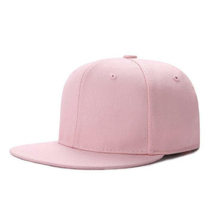 Brand XaYbZc Hip Hop Hats Men Women Baseball Caps Snapback Solid Colors Cotton Bone European Style Classic Fashion Trend.